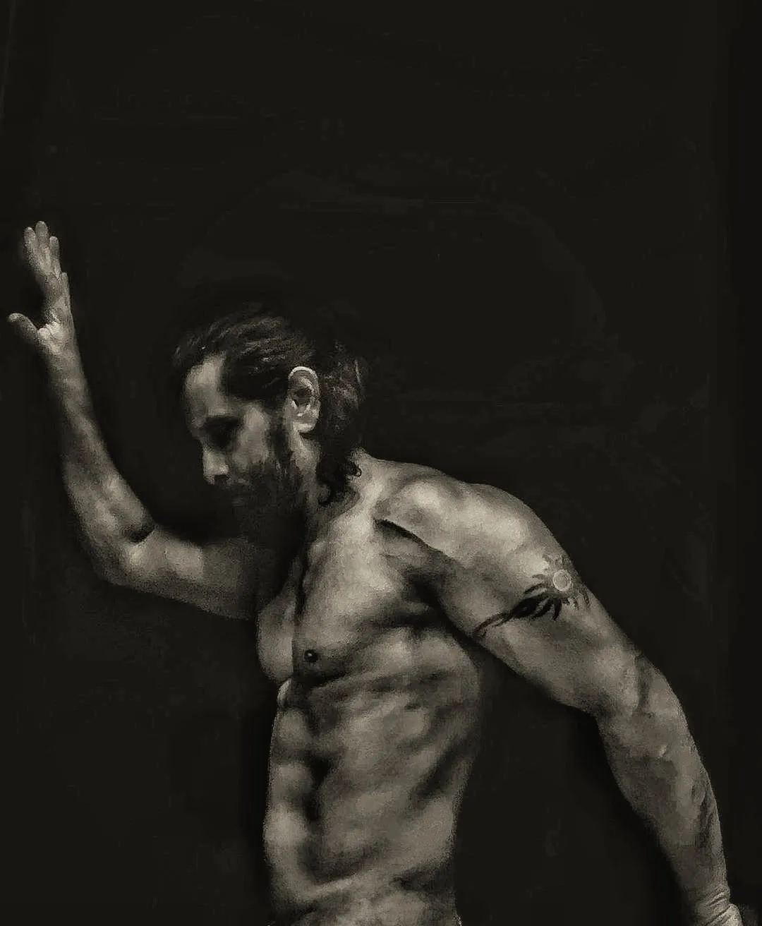 vikram sixpack 